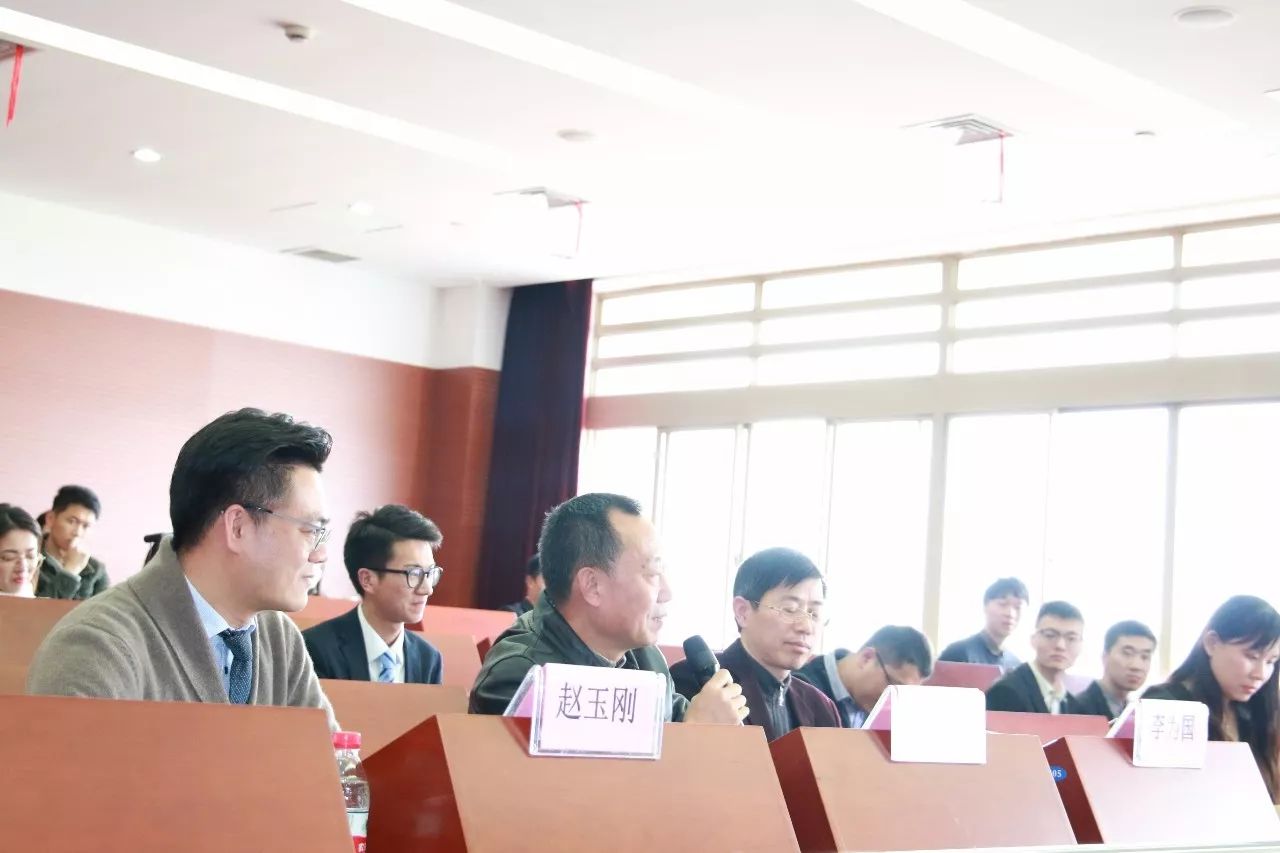 “巨盾杯”第五届上海市高校研究生模拟法庭大赛圆满成功